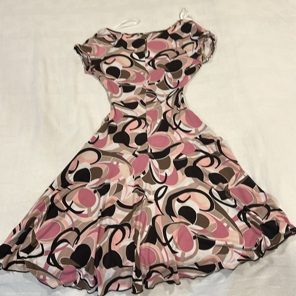 Adorable brown: rose/ creme - Picture 4 of 7